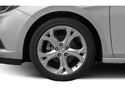 2018 Chevrolet Cruze Premier