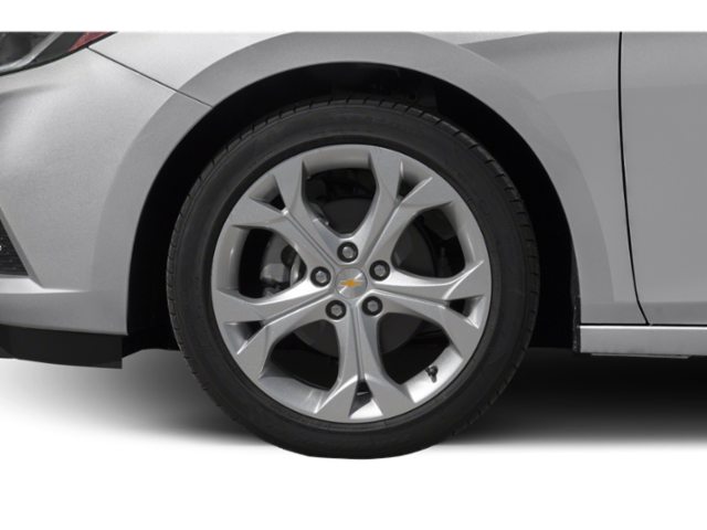 2018 Chevrolet Cruze Premier