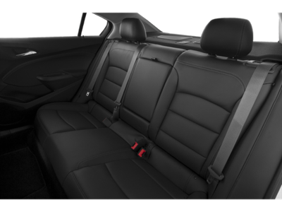 2018 Chevrolet Cruze Premier