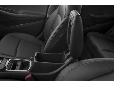 2018 Chevrolet Cruze Premier