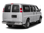 2018 Chevrolet Express Passenger 2500 LT