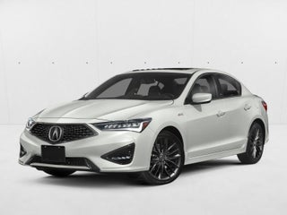 2021 Acura ILX w/Premium/A-SPEC Package