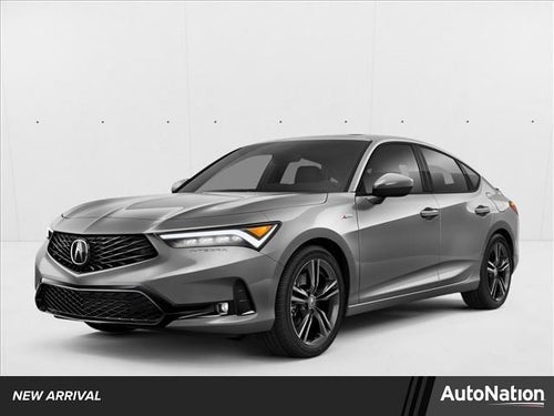 2023 Acura Integra A-SPEC