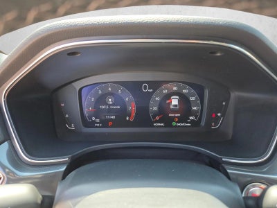 2023 Acura Integra w/A-Spec Package