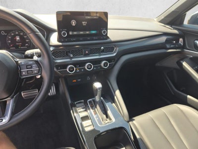 2023 Acura Integra w/A-Spec Package