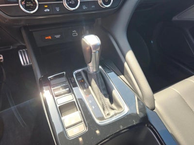 2023 Acura Integra w/A-Spec Package