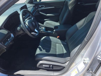 2023 Acura Integra w/A-Spec Package