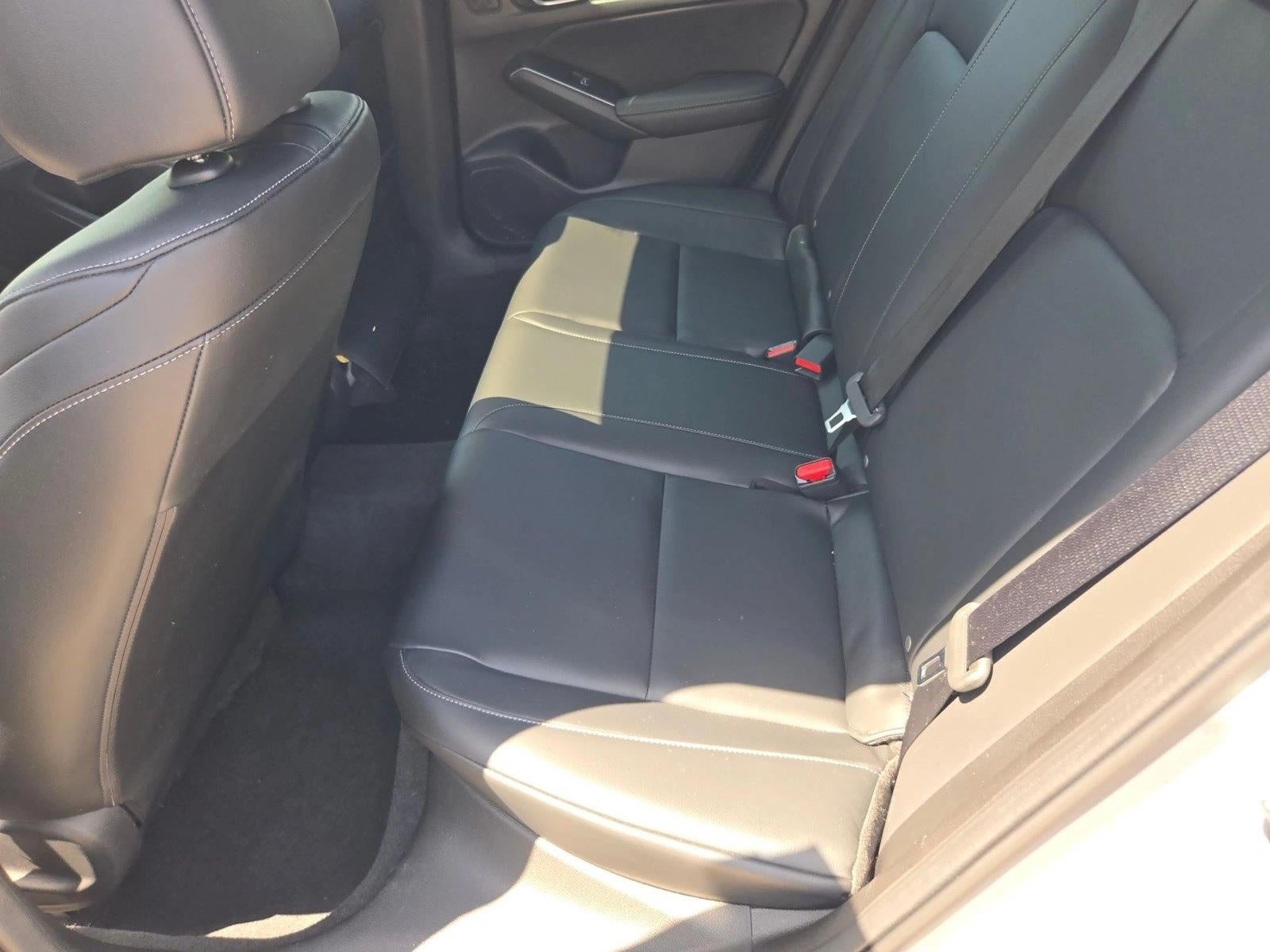 2023 Acura Integra w/A-Spec Package