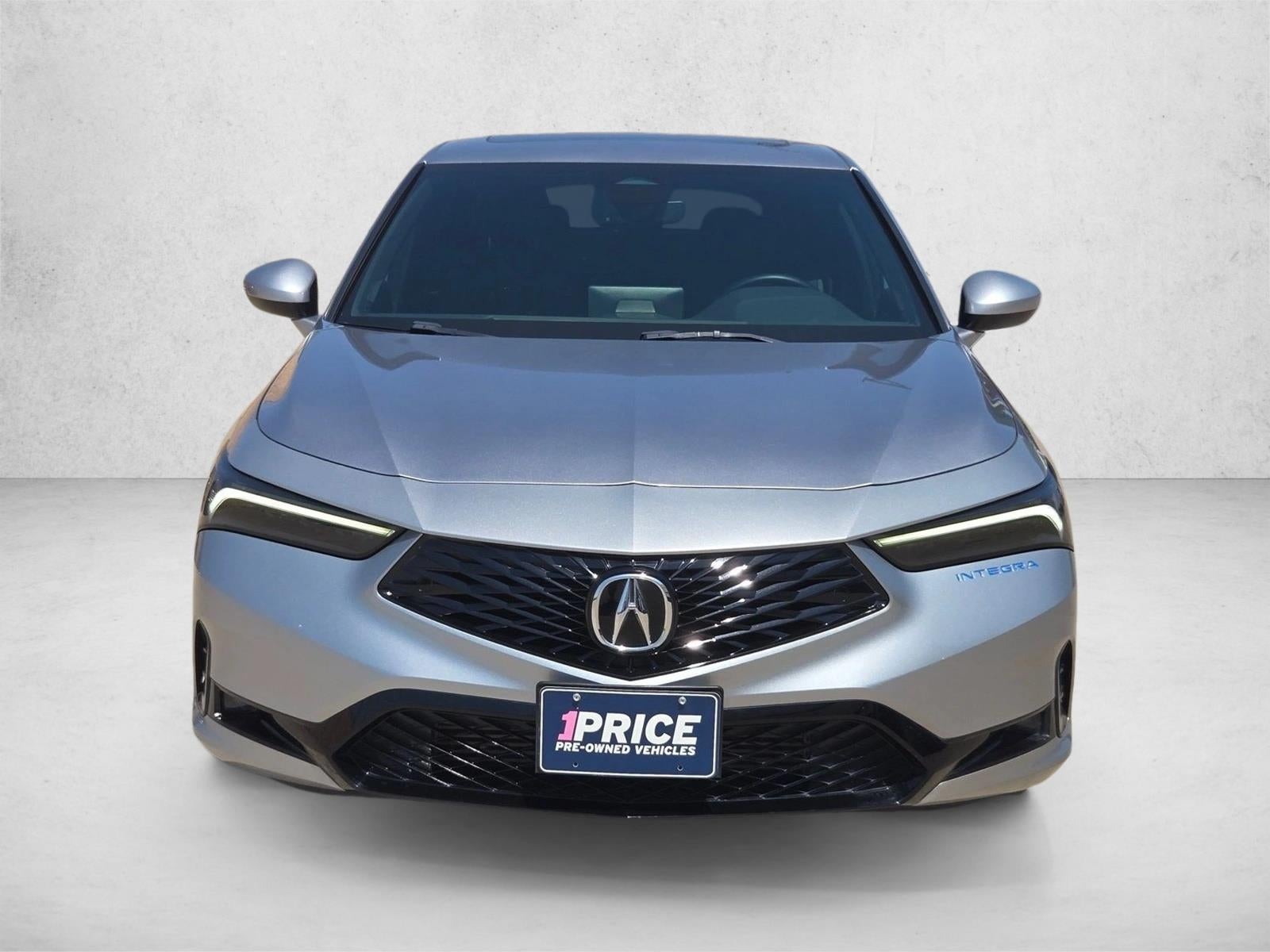 2023 Acura Integra w/A-Spec Package