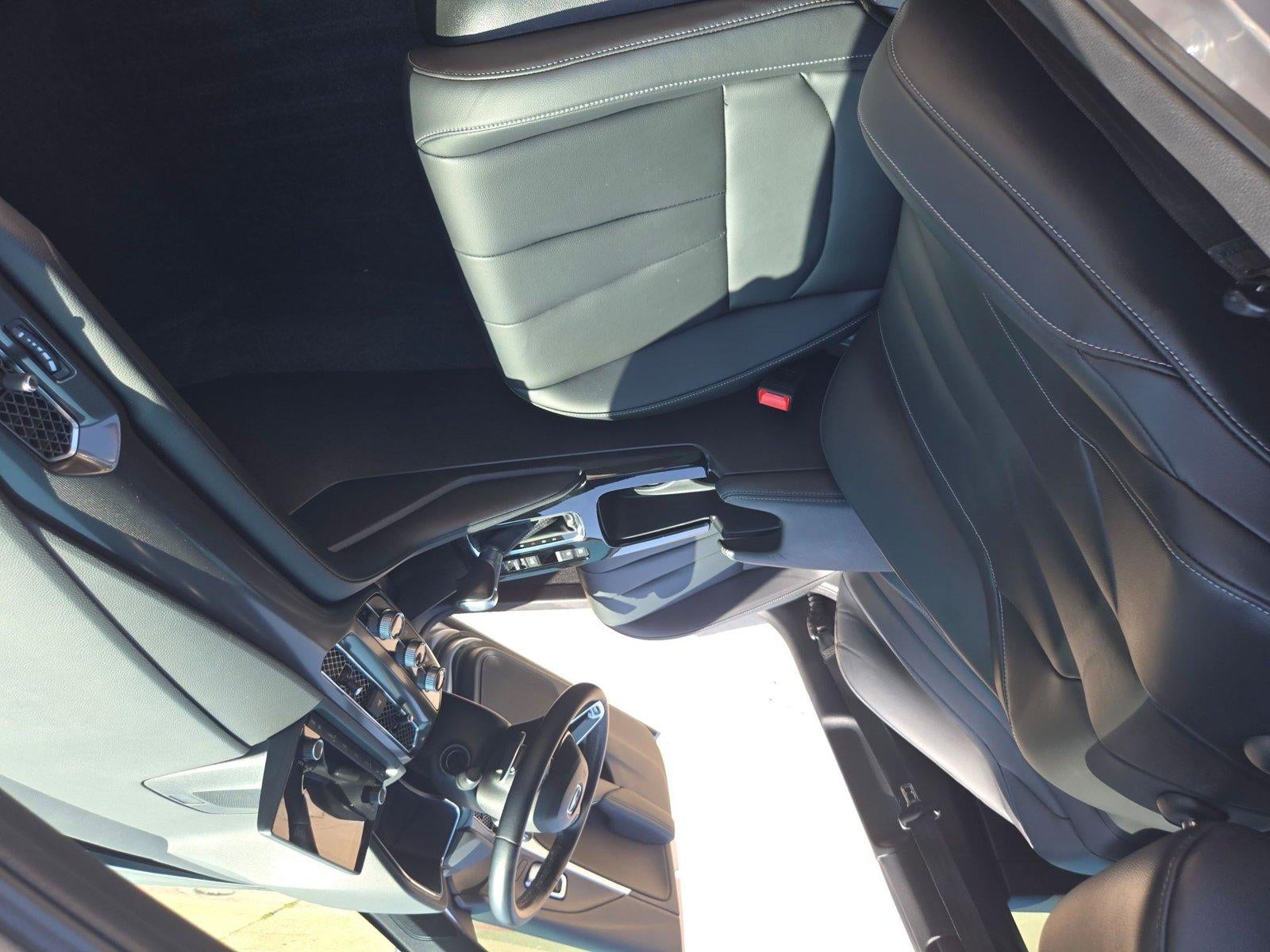 2023 Acura Integra w/A-Spec Package