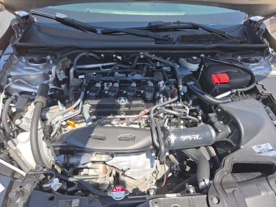 2023 Acura Integra w/A-Spec Package