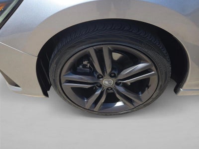 2023 Acura Integra w/A-Spec Package