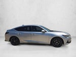 2023 Acura Integra w/A-Spec Package