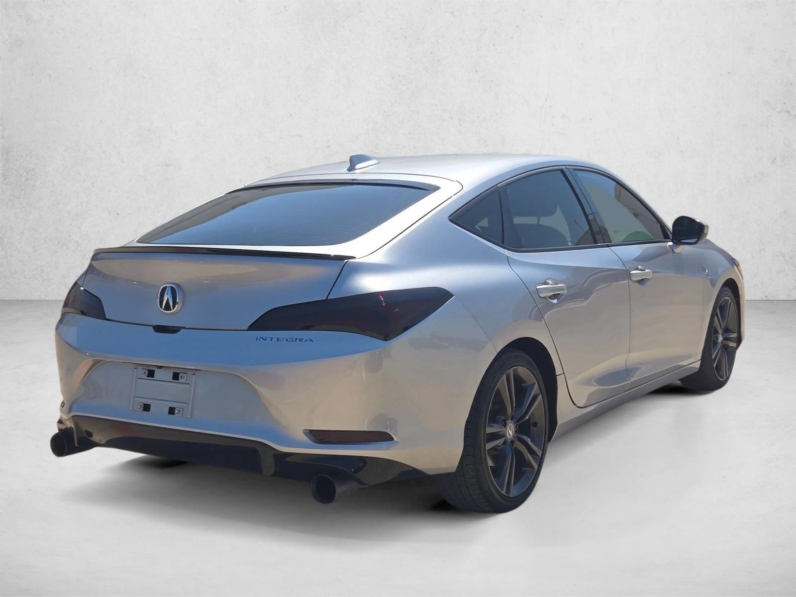 2023 Acura Integra w/A-Spec Package
