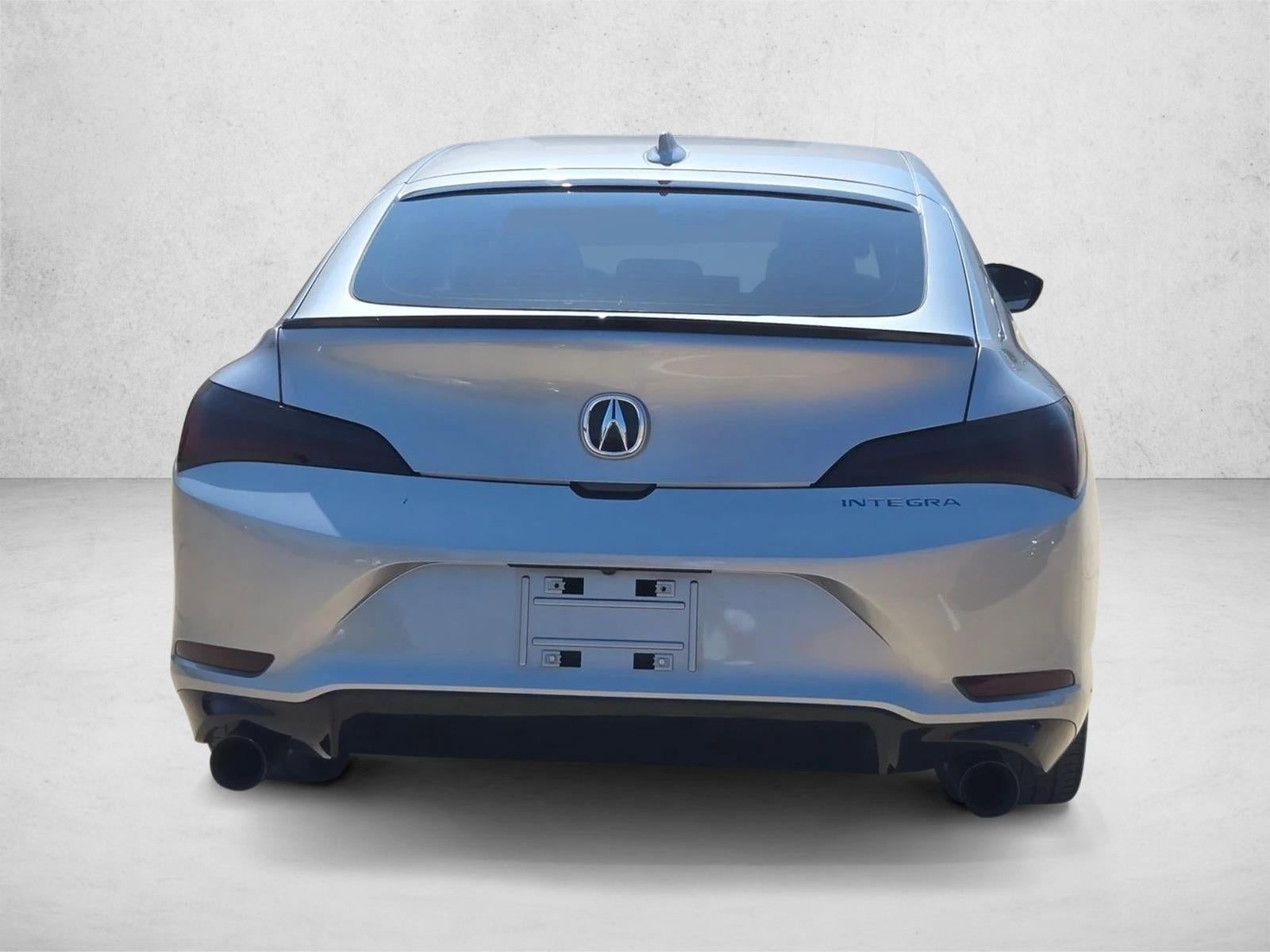 2023 Acura Integra w/A-Spec Package