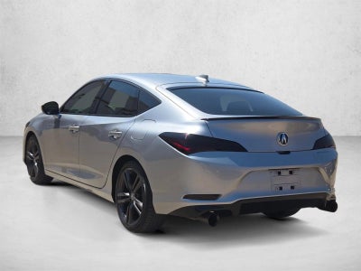 2023 Acura Integra w/A-Spec Package