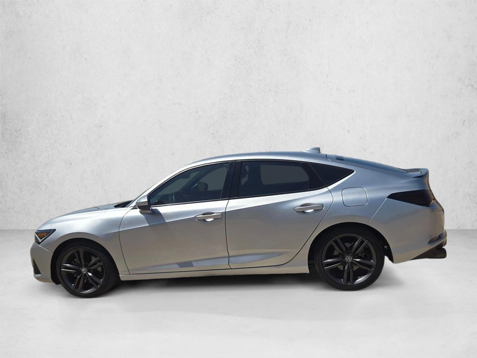2023 Acura Integra w/A-Spec Package