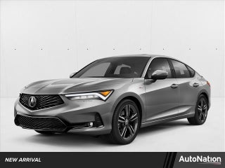 2023 Acura Integra A-SPEC