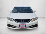 2015 Honda Civic SE