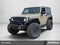 2018 Jeep Wrangler JK Willy Wheeler 4x4