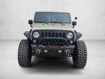 2018 Jeep Wrangler JK Willy Wheeler 4x4