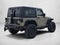 2018 Jeep Wrangler JK Willy Wheeler 4x4