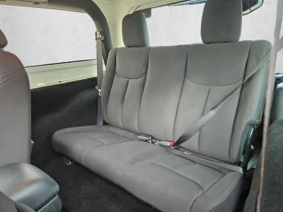 2018 Jeep Wrangler JK Sport S