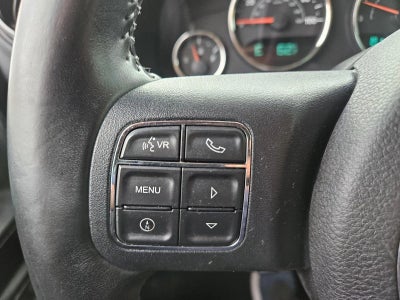 2018 Jeep Wrangler JK Sport S