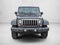 2018 Jeep Wrangler JK Sport S