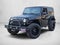 2015 Jeep Wrangler Willys Wheeler