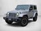 2016 Jeep Wrangler Rubicon Hard Rock