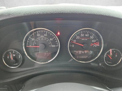 2016 Jeep Wrangler Rubicon Hard Rock