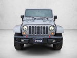 2016 Jeep Wrangler Rubicon Hard Rock