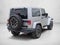 2016 Jeep Wrangler Rubicon Hard Rock