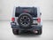2016 Jeep Wrangler Rubicon Hard Rock
