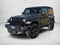 2021 Jeep Wrangler Willys Sport