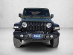 2021 Jeep Wrangler Willys Sport