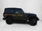 2021 Jeep Wrangler Willys Sport