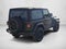2021 Jeep Wrangler Willys Sport