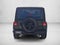 2021 Jeep Wrangler Willys Sport