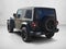 2021 Jeep Wrangler Willys Sport