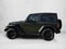 2021 Jeep Wrangler Willys Sport
