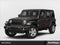 2021 Jeep Wrangler Unlimited Sport S 4x4
