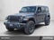 2022 Jeep Wrangler 4xe Unlimited Rubicon 4x4