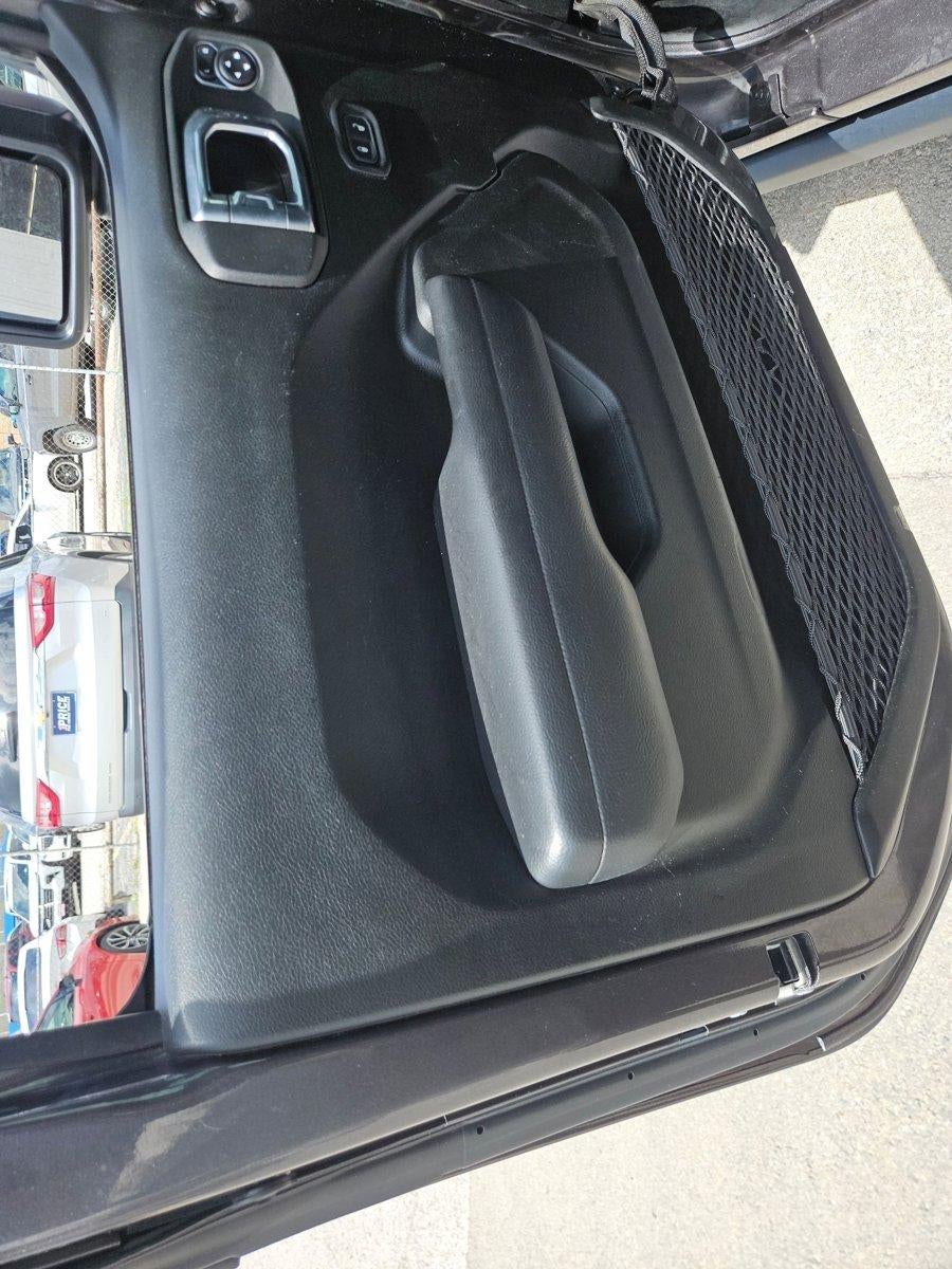2022 Jeep Wrangler 4xe Unlimited Rubicon 4x4