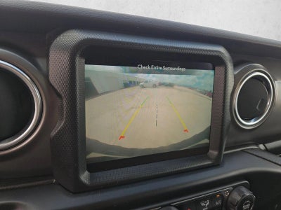 2022 Jeep Wrangler 4xe Unlimited Rubicon 4x4