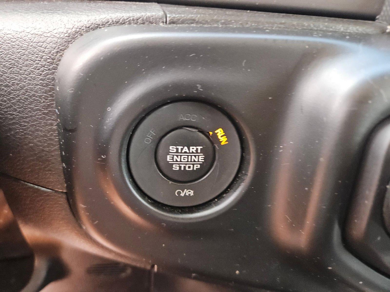 2022 Jeep Wrangler 4xe Unlimited Rubicon 4x4