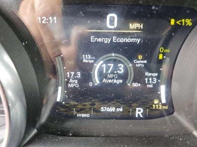 2022 Jeep Wrangler 4xe Unlimited Rubicon 4x4