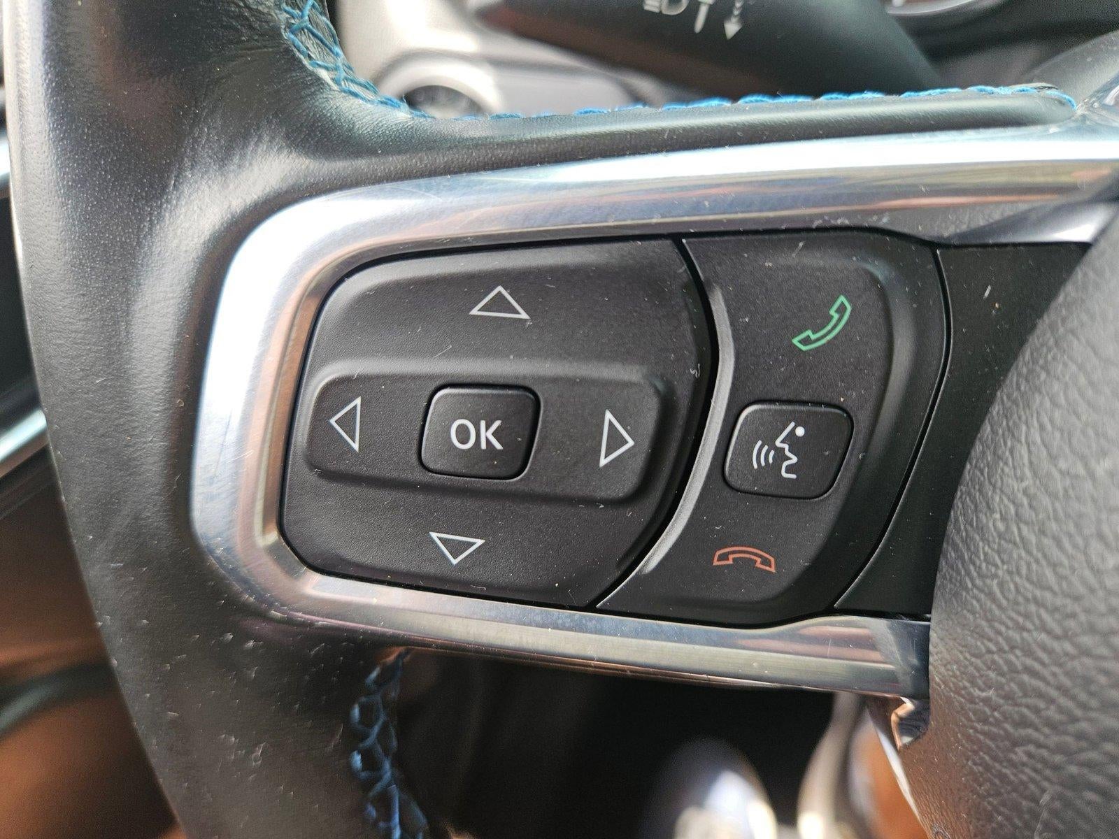 2022 Jeep Wrangler 4xe Unlimited Rubicon 4x4