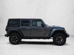 2022 Jeep Wrangler 4xe Unlimited Rubicon 4x4